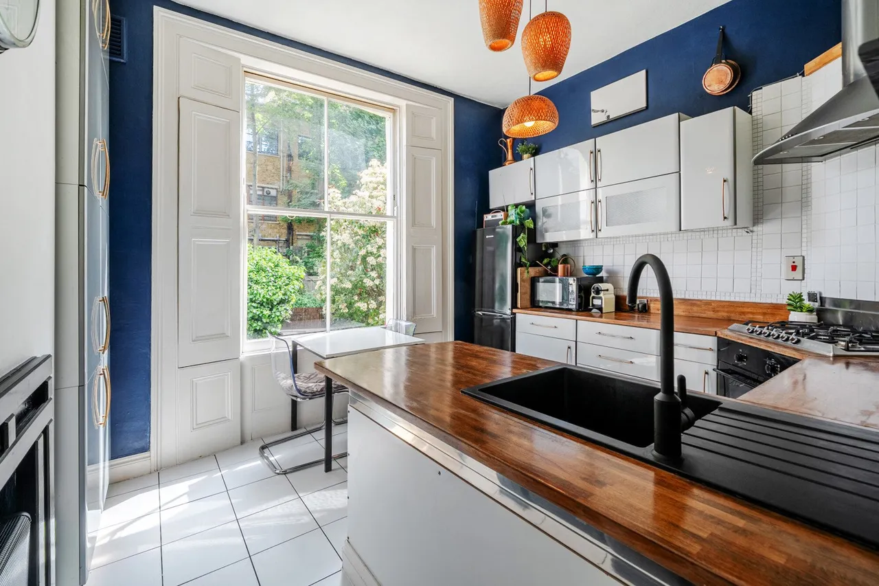 Peak Hill Avenue, SE26, photo 19
