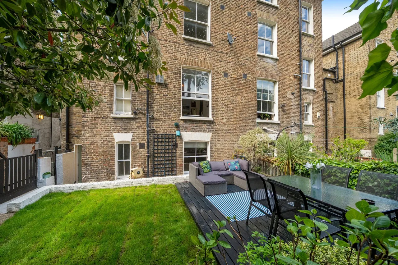 Peak Hill Avenue, SE26, photo 9