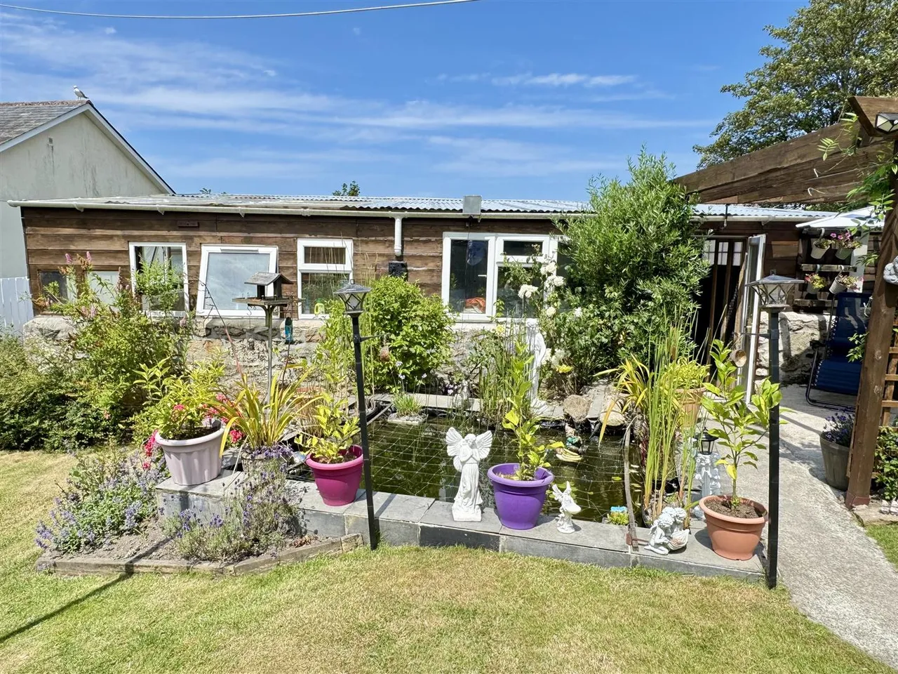 Fore Street, St. Dennis, photo 35