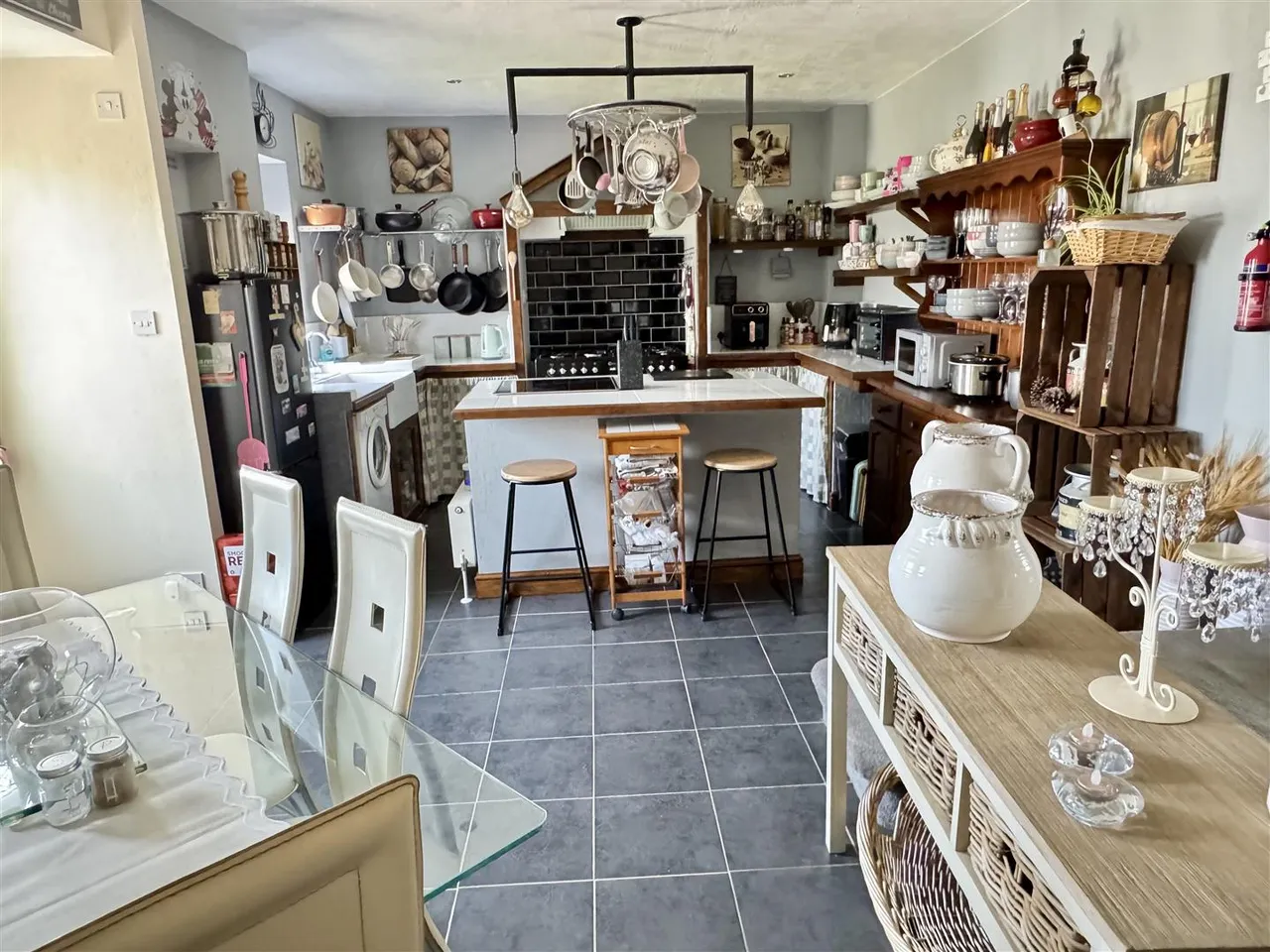 Fore Street, St. Dennis, photo 15