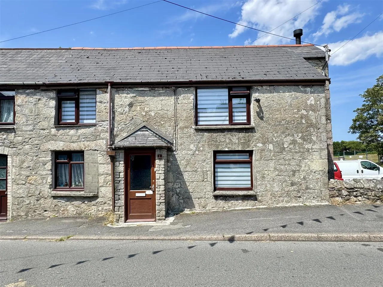 Fore Street, St. Dennis, photo 37