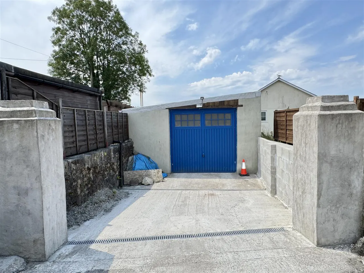 Fore Street, St. Dennis, photo 4