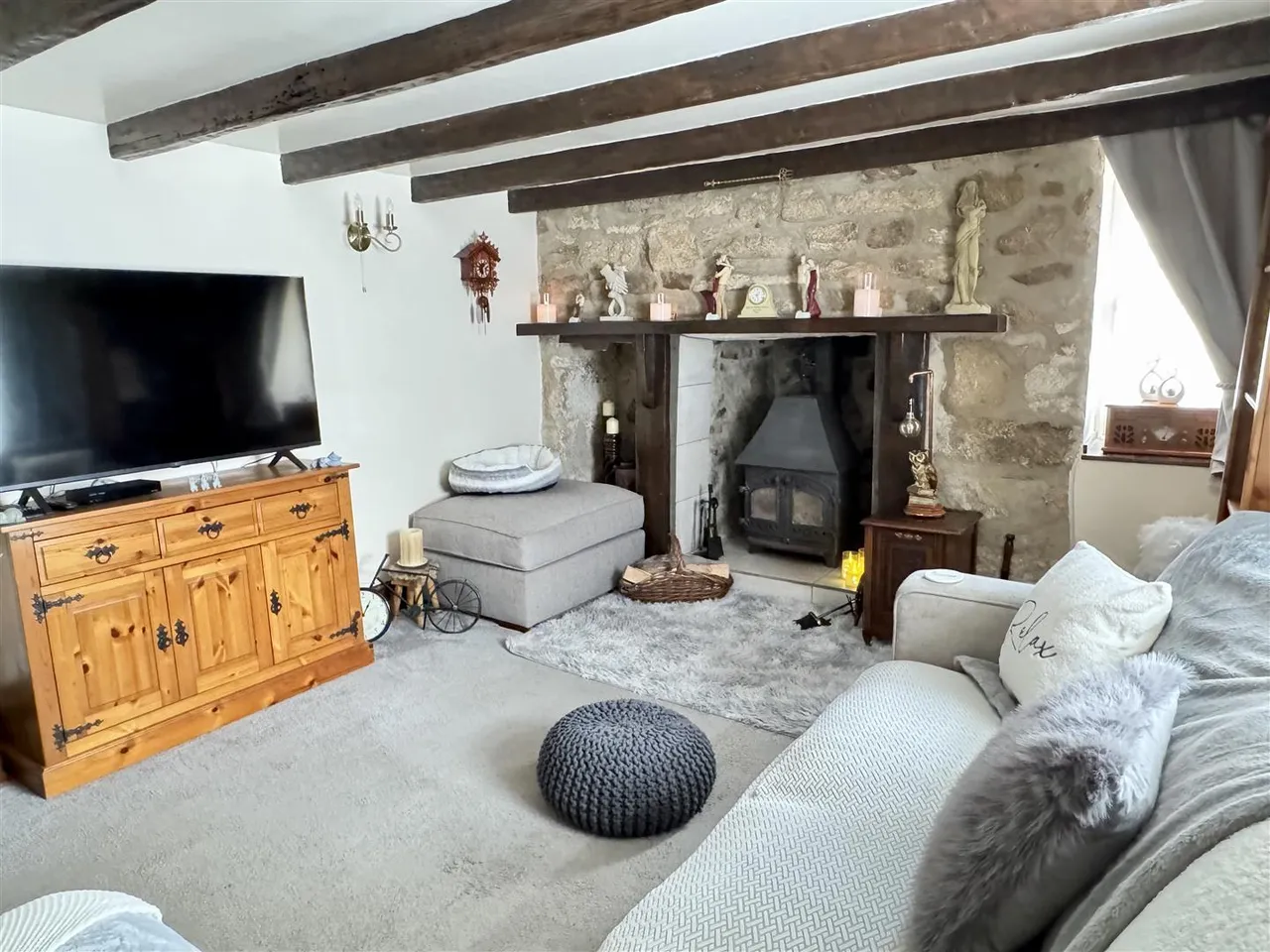 Fore Street, St. Dennis, photo 9
