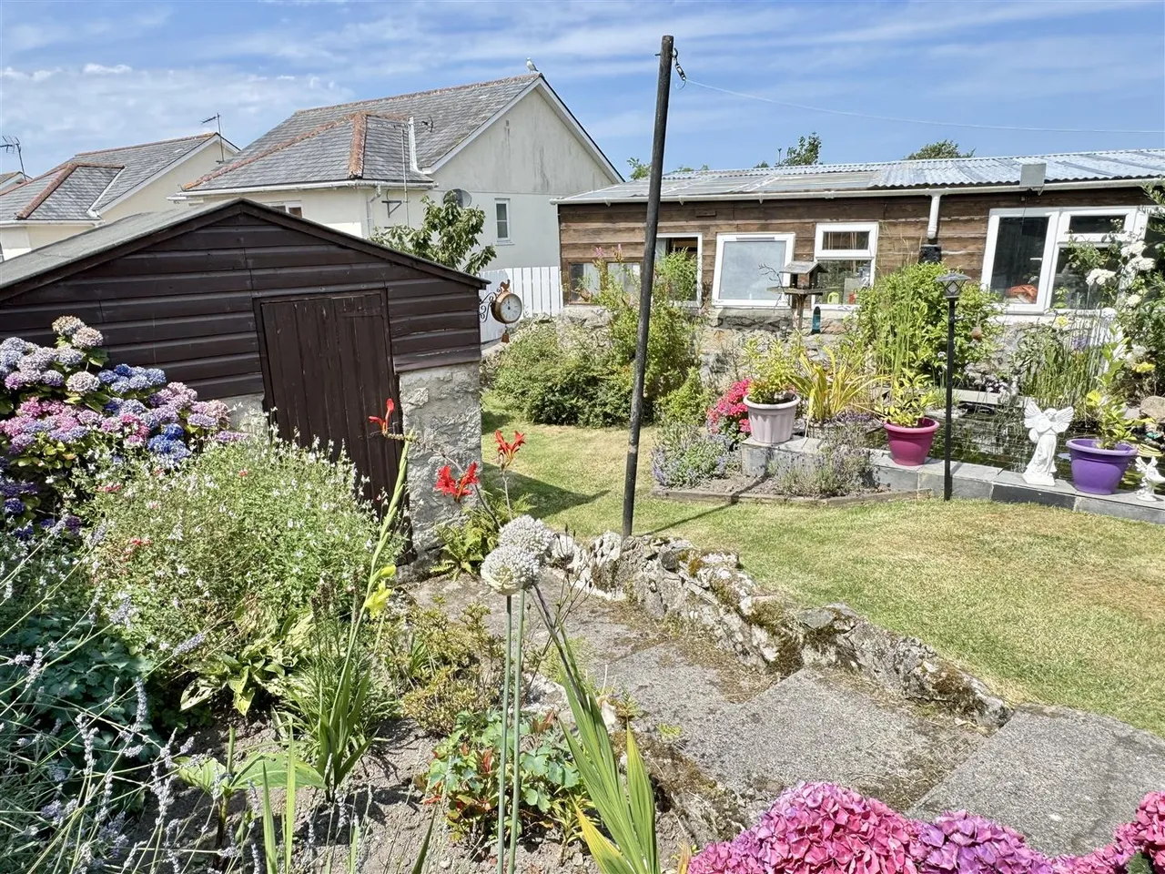 Fore Street, St. Dennis, photo 33