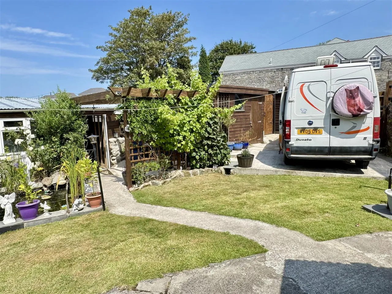 Fore Street, St. Dennis, photo 32