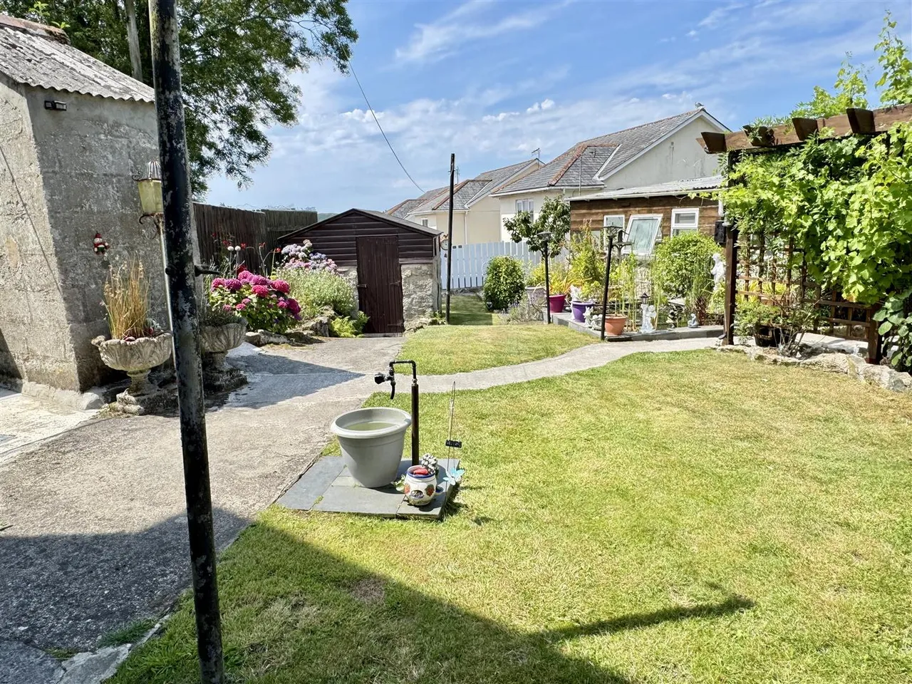 Fore Street, St. Dennis, photo 2