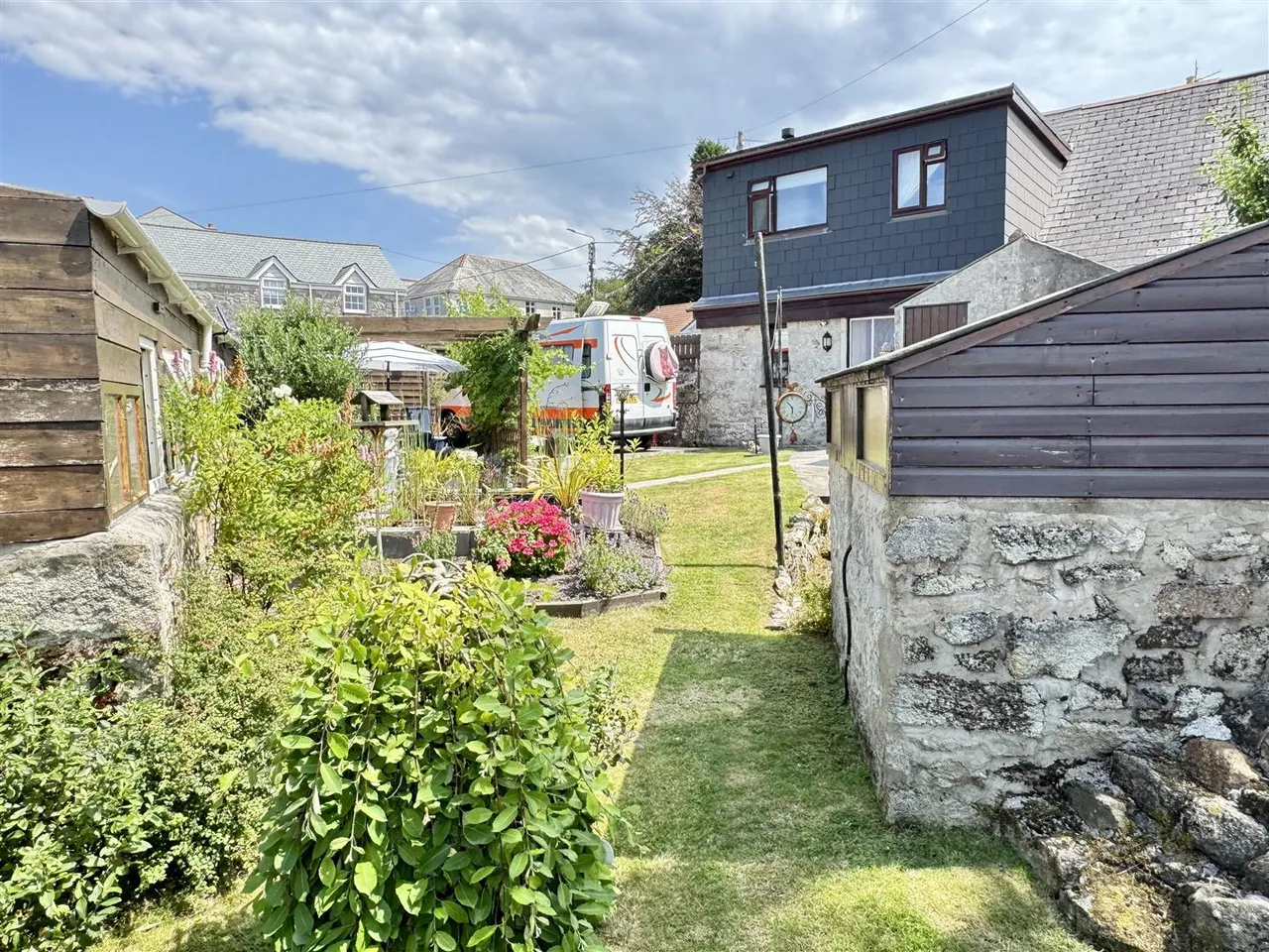 Fore Street, St. Dennis, photo 7