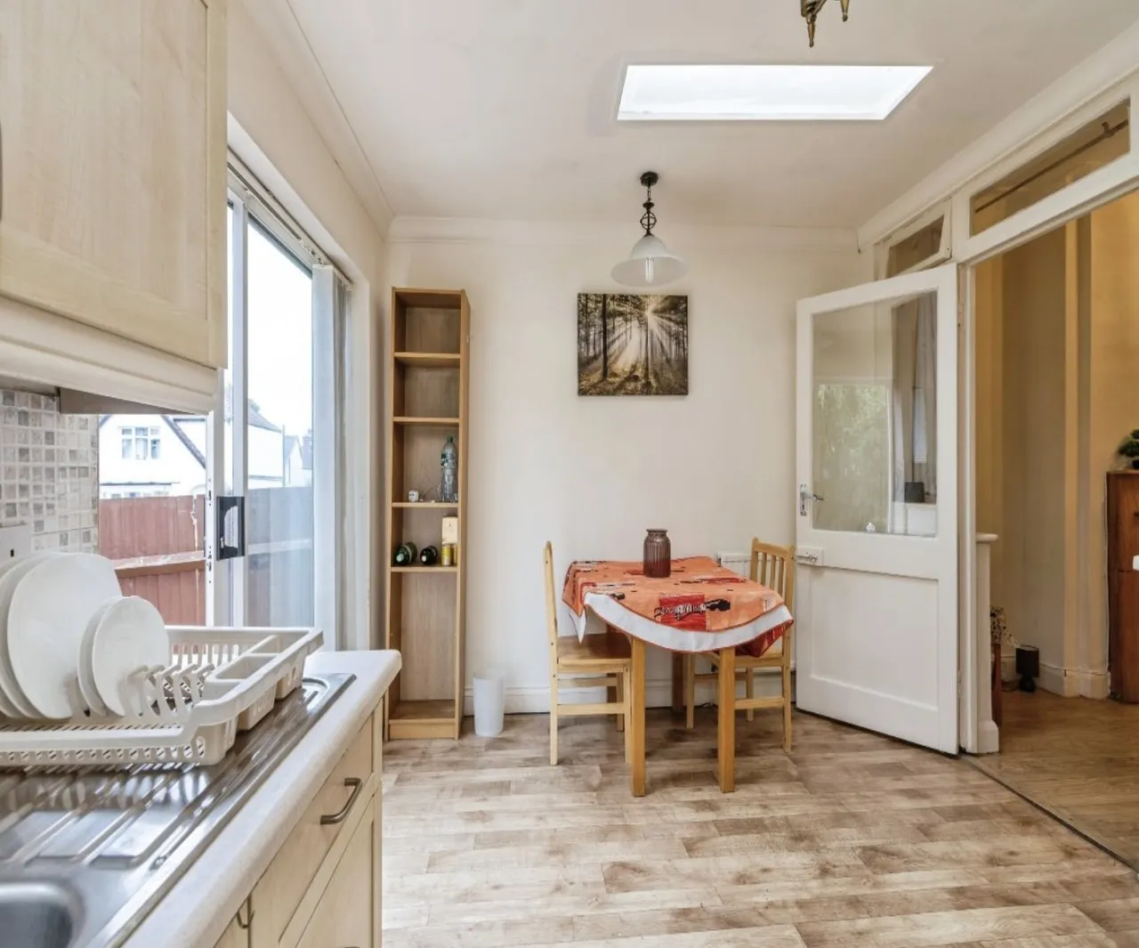 Long Lane, London, N3, photo 8