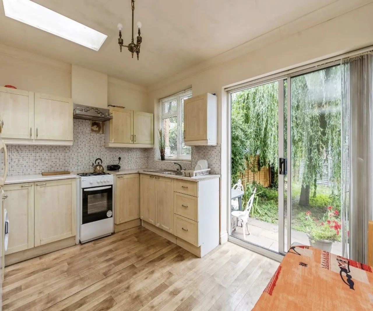 Long Lane, London, N3, photo 9