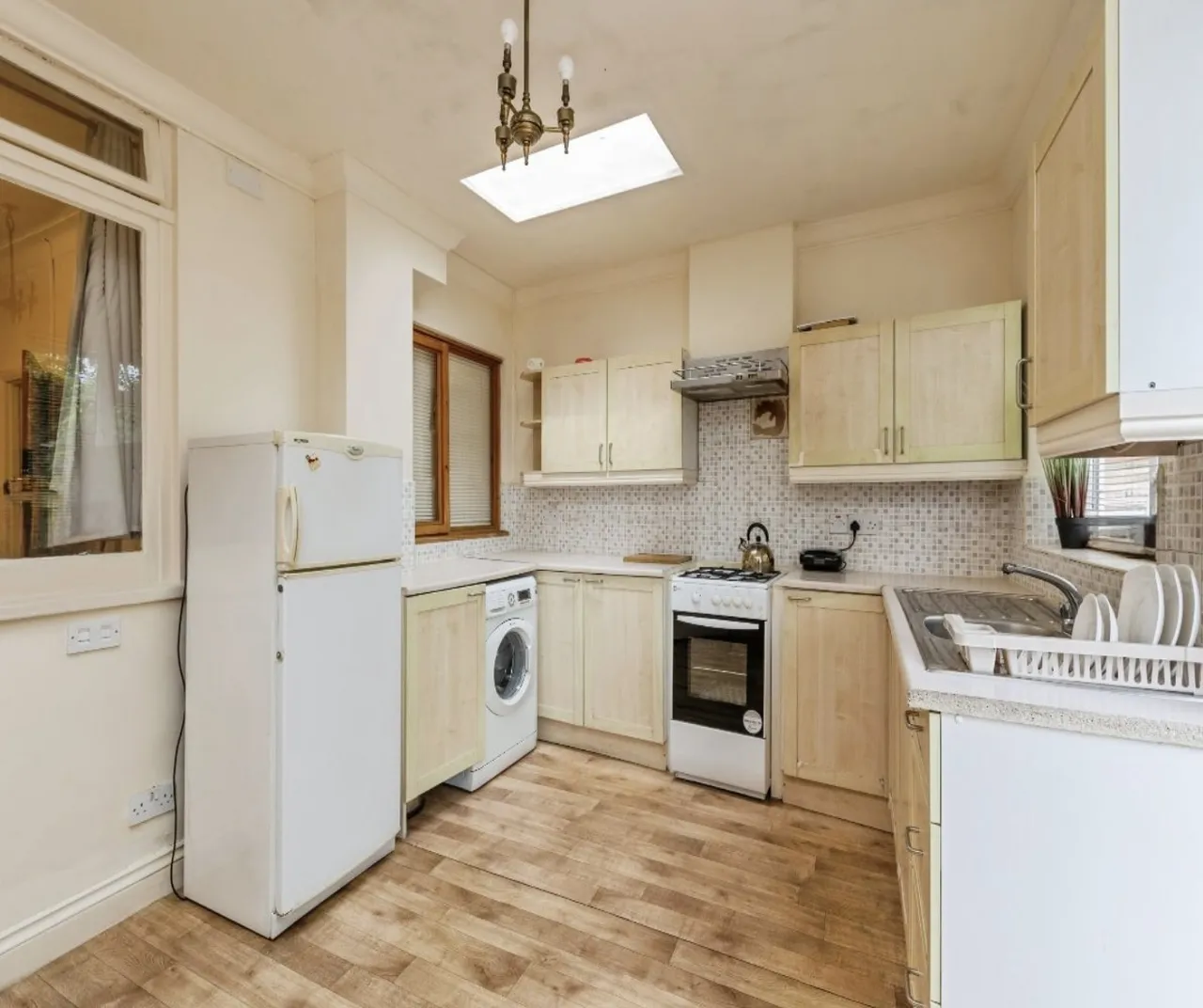 Long Lane, London, N3, photo 2