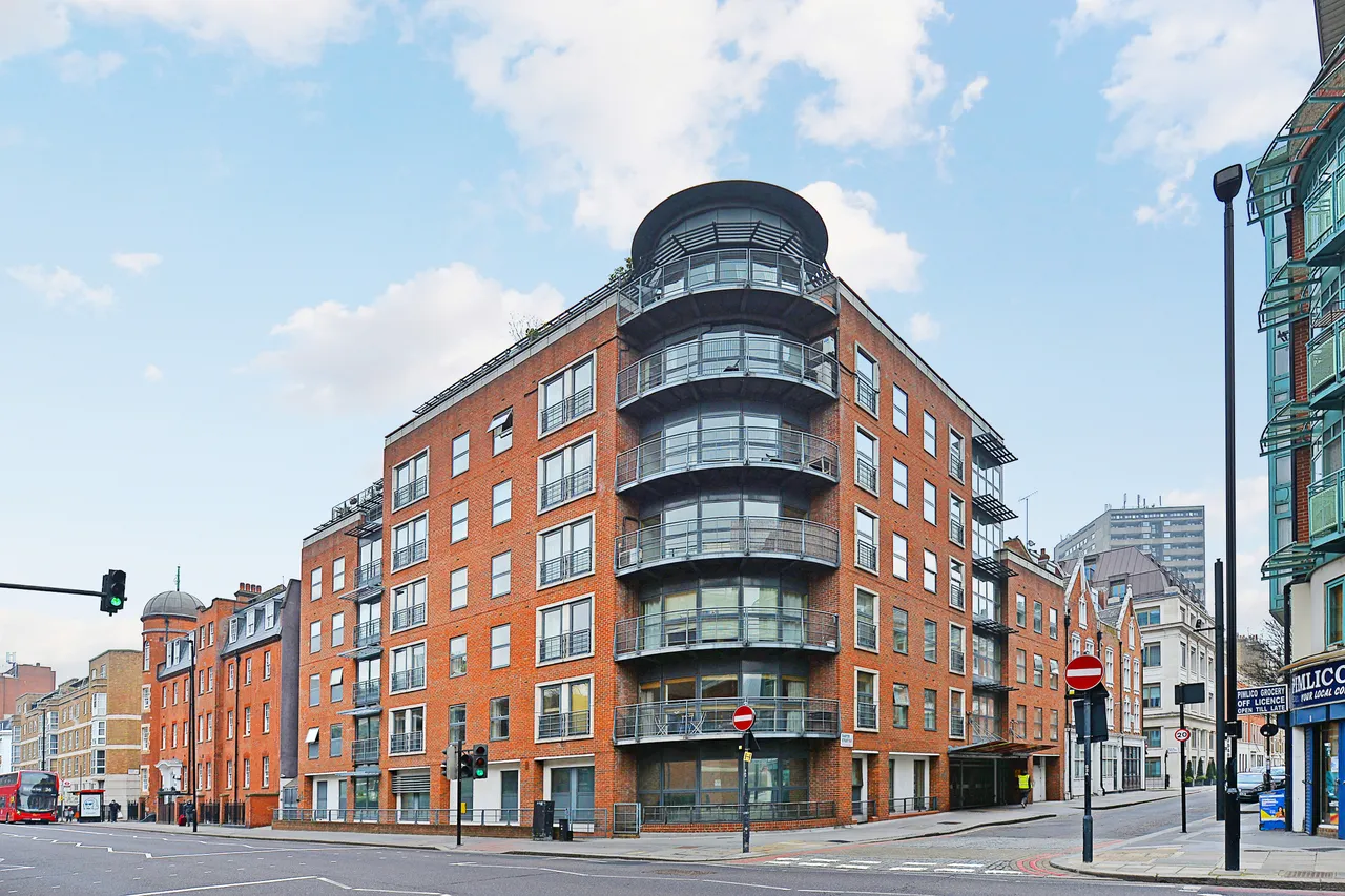 Chapter Street, London, SW1P, photo 8