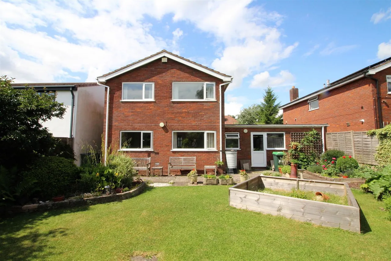 Darbys Hill Road, Tividale, Oldbury, photo 12