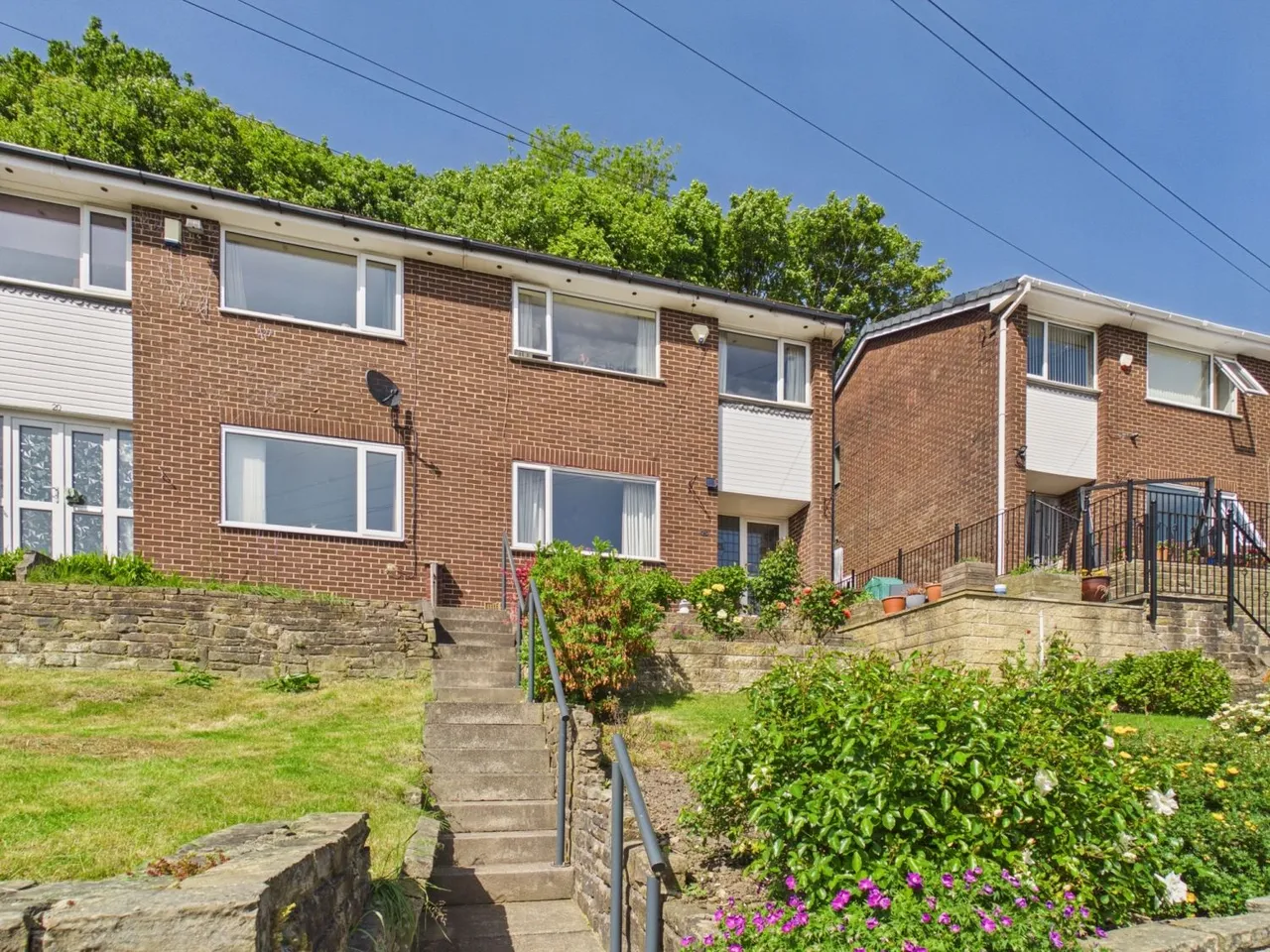 Lane Ends Green, Hipperholme, HX3, photo 21