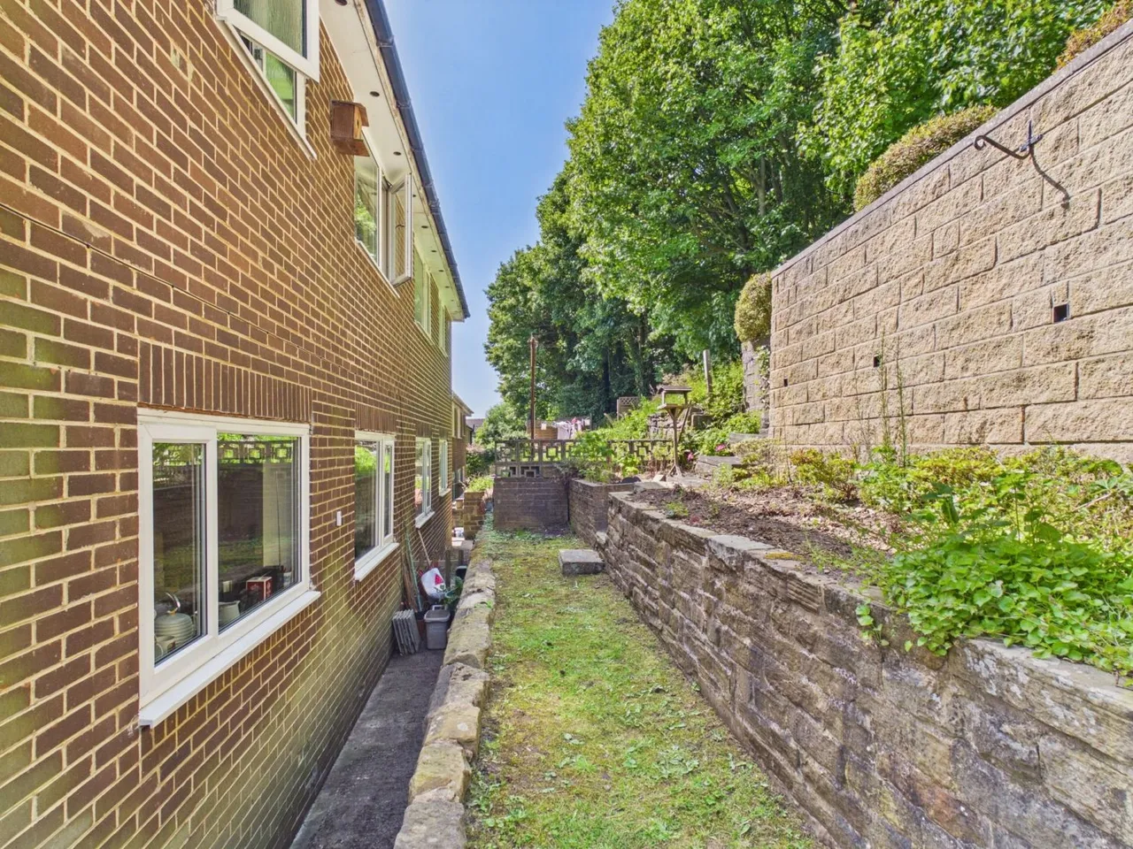Lane Ends Green, Hipperholme, HX3, photo 20
