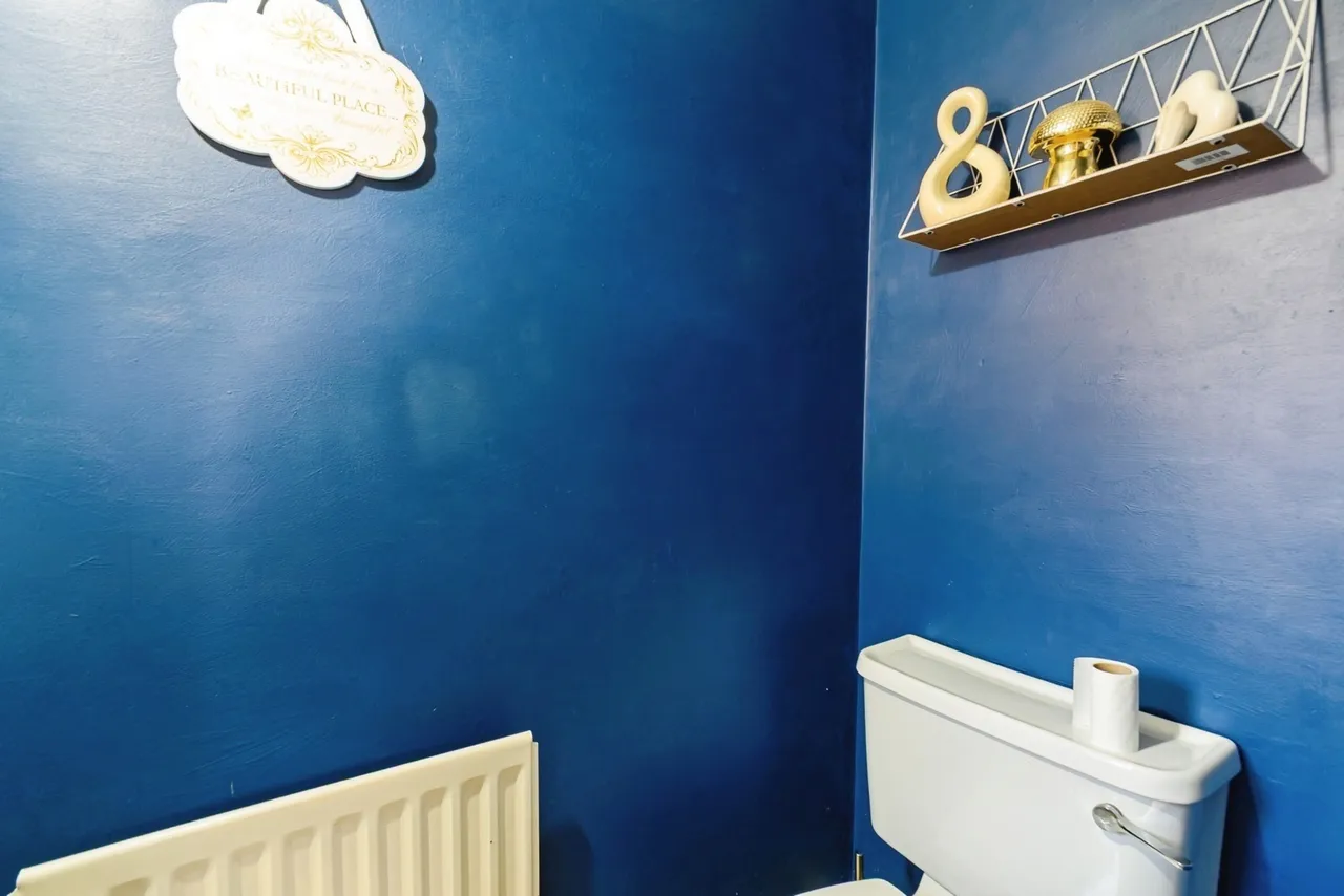 St. Johns Road, Worsley, M28, photo 27