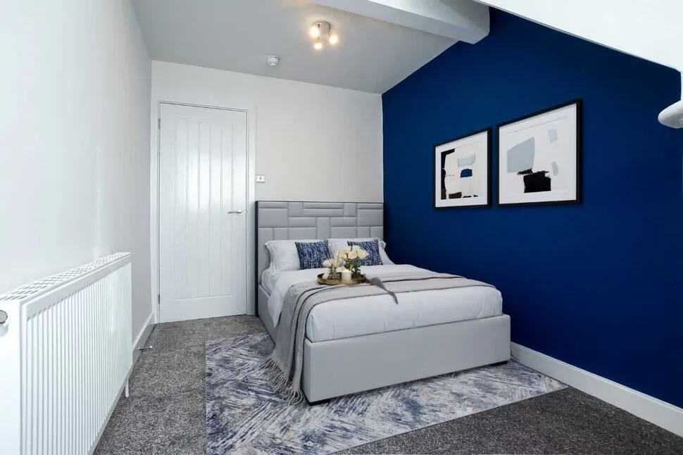 Grosvenor Road, Newcastle, Staffordshire, ST5, photo 5