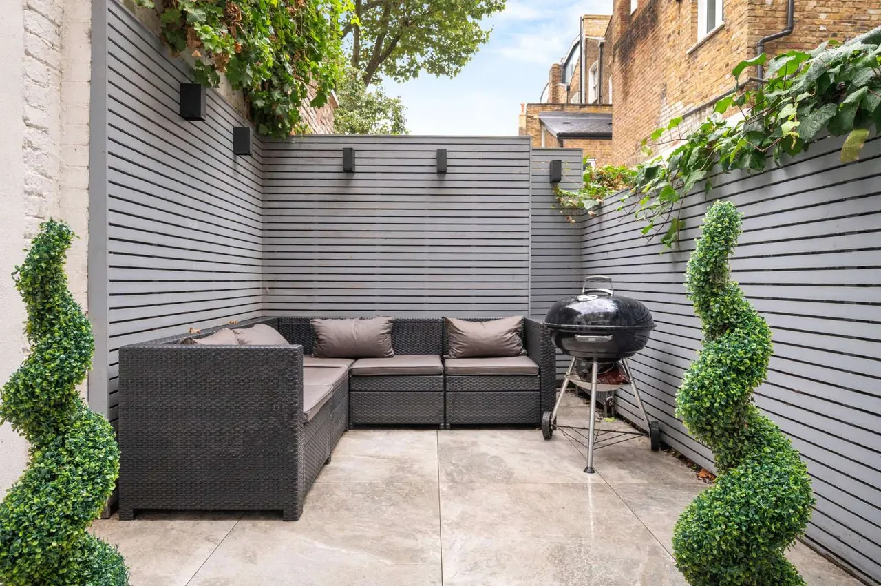 Dagmar Terrace, London, N1 2BN, photo 7