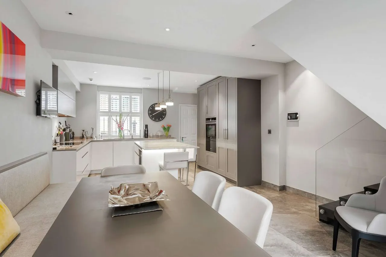 Dagmar Terrace, London, N1 2BN, photo 4