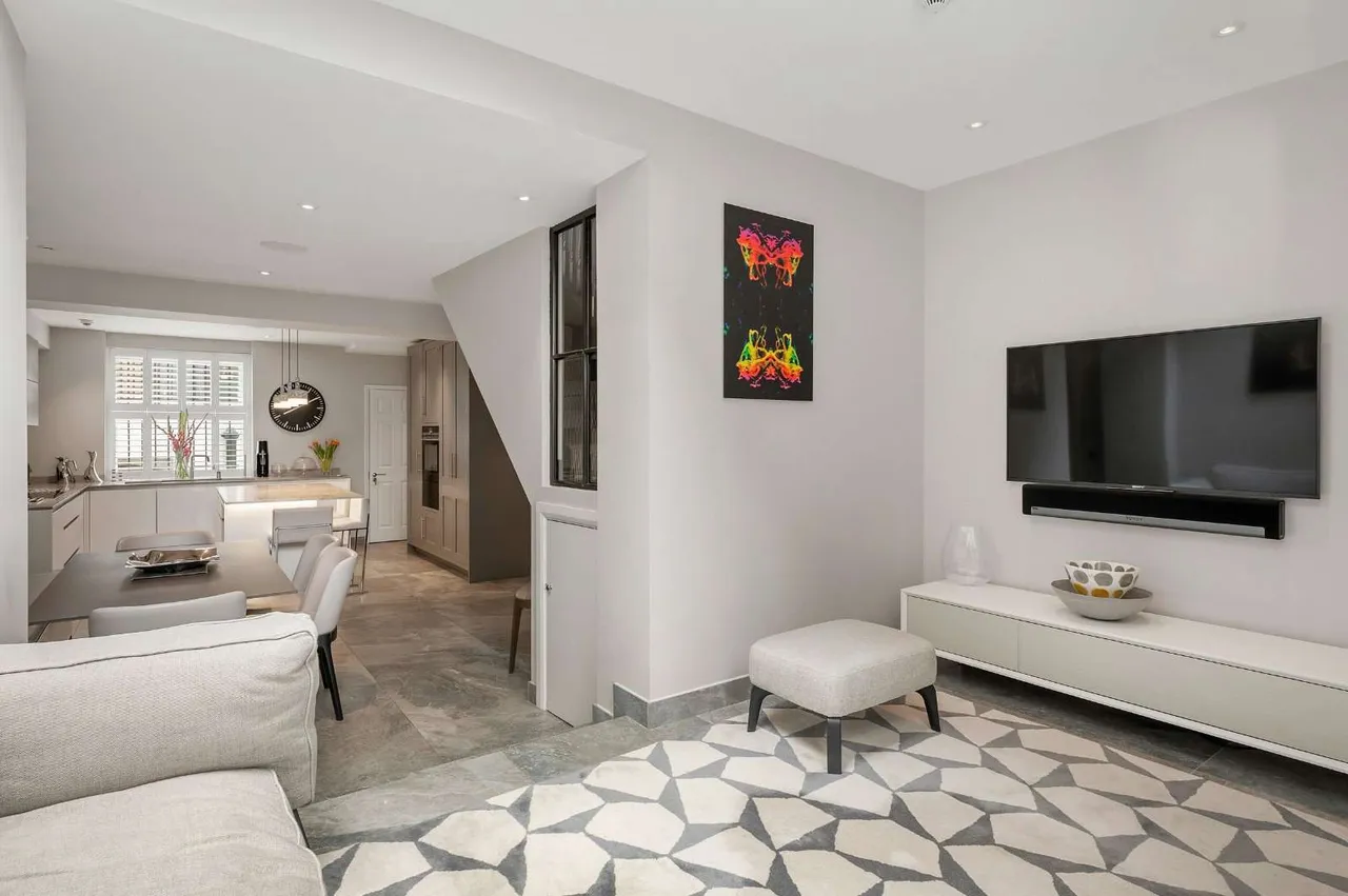 Dagmar Terrace, London, N1 2BN, photo 6