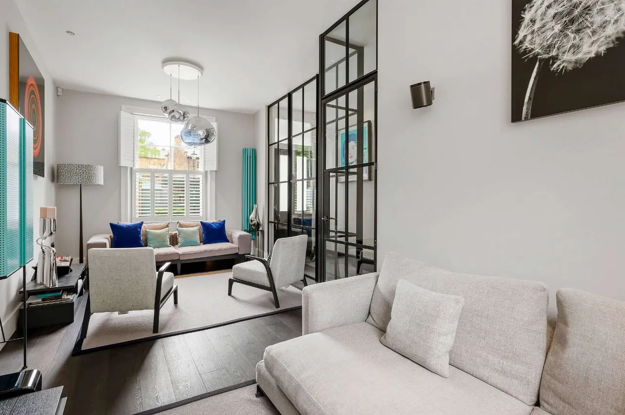 Dagmar Terrace, London, N1 2BN, photo 2