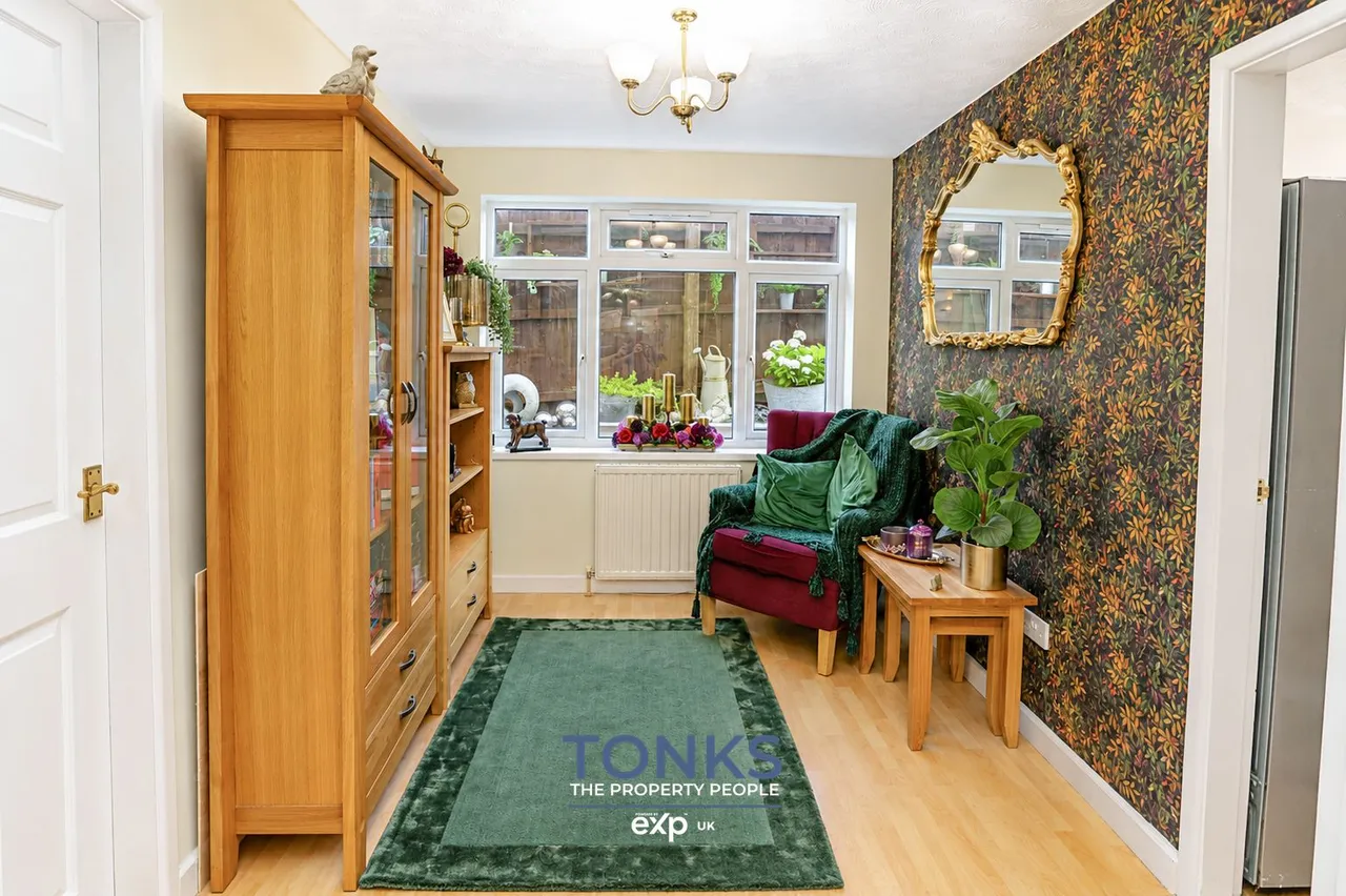 County Park Avenue, Halesowen, B62 8SX, photo 10