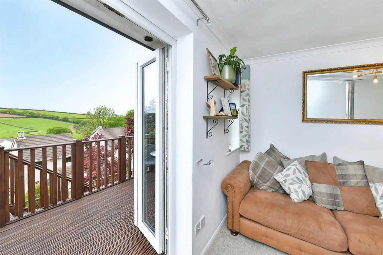 Highertown Park, Landrake, Saltash, photo 10