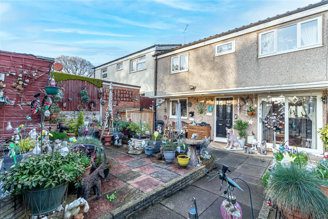 Rushock Close, Redditch, Worcestershire, B98 7UQ, photo 18