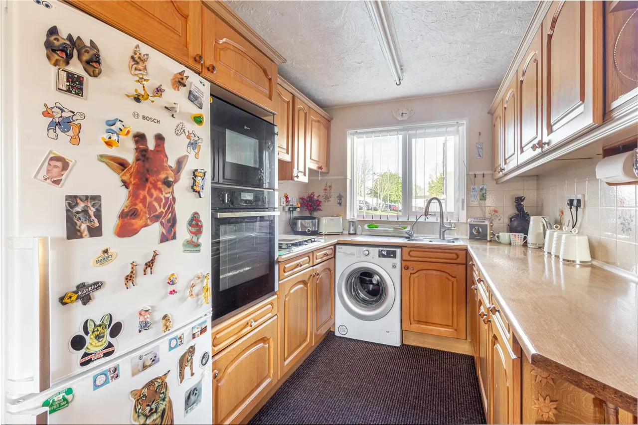 Rushock Close, Redditch, Worcestershire, B98 7UQ, photo 3