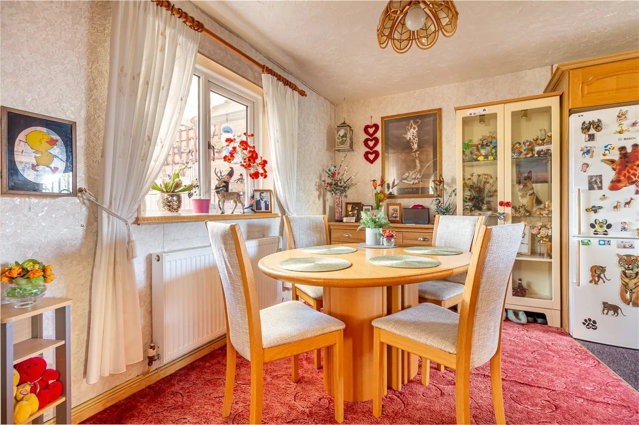 Rushock Close, Redditch, Worcestershire, B98 7UQ, photo 10