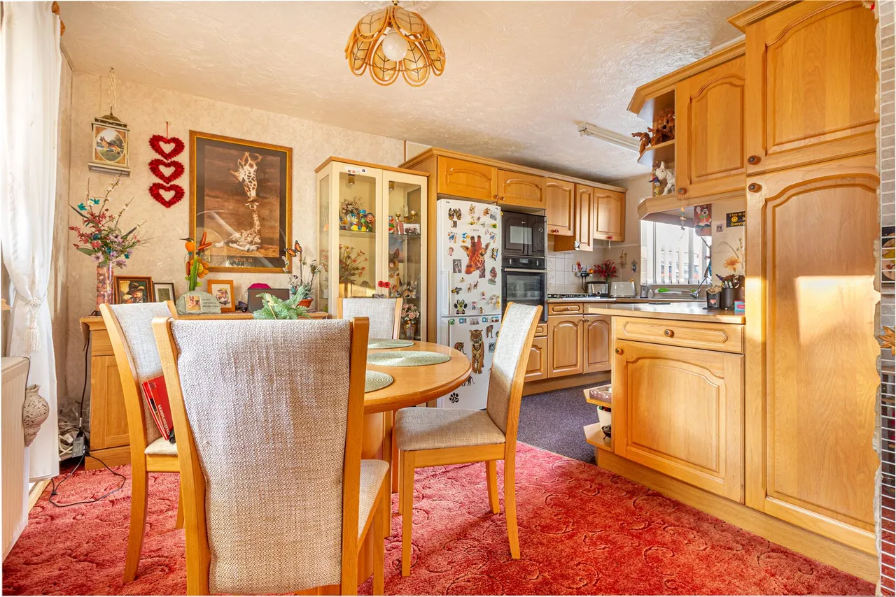 Rushock Close, Redditch, Worcestershire, B98 7UQ, photo 9