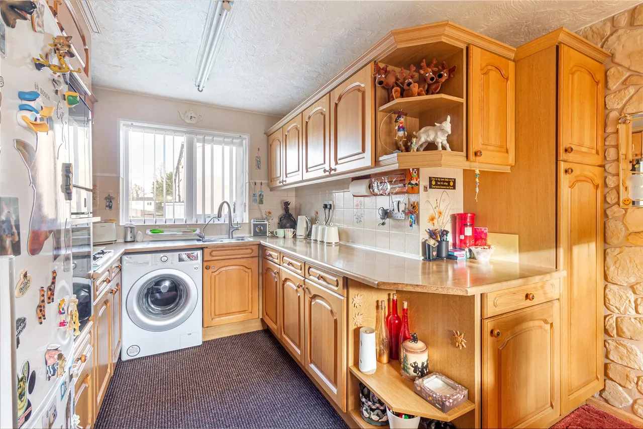Rushock Close, Redditch, Worcestershire, B98 7UQ, photo 11