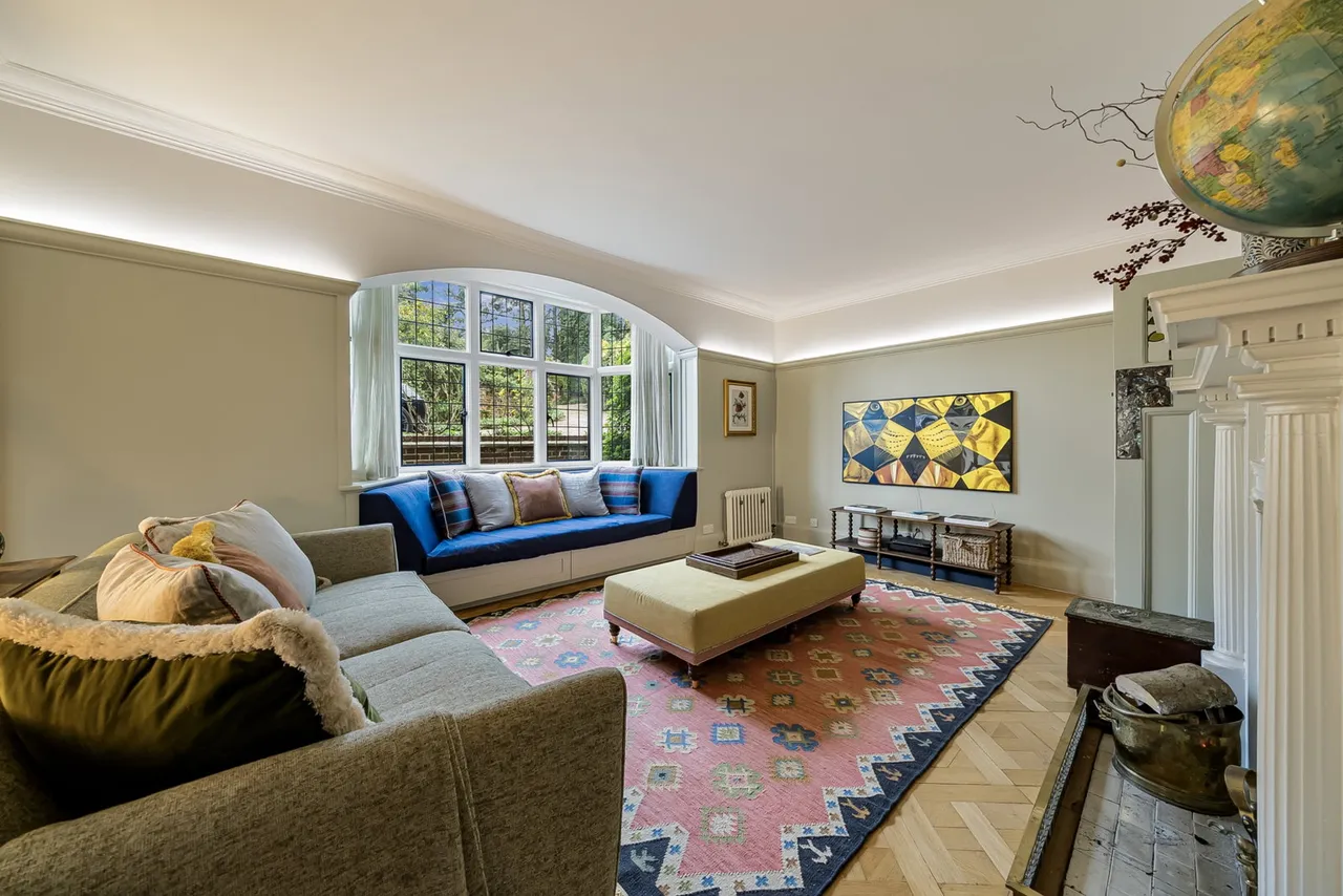 Upper Court Road, Woldingham, photo 10