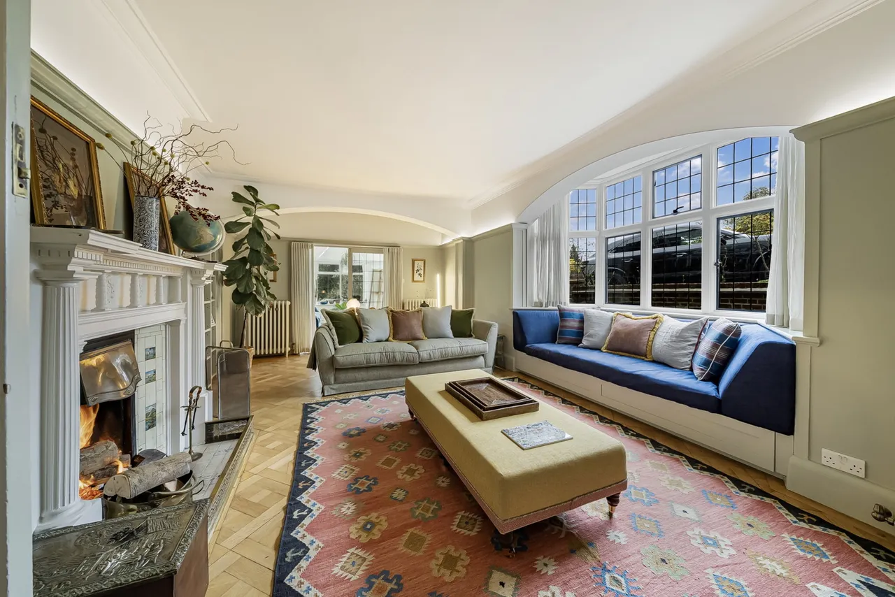 Upper Court Road, Woldingham, photo 8