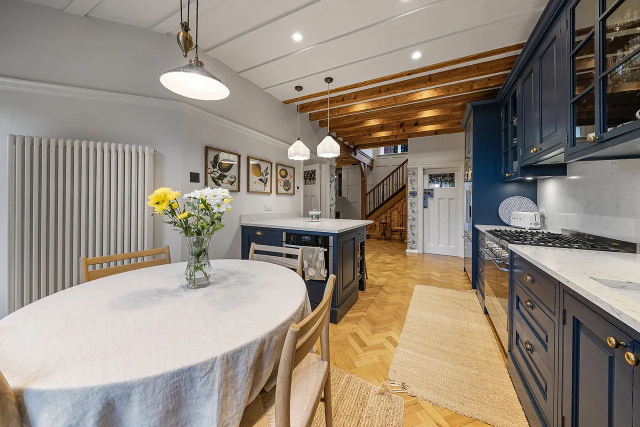 Upper Court Road, Woldingham, photo 5