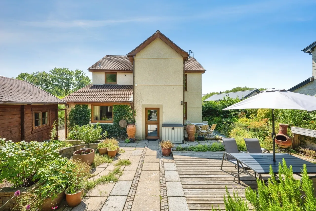 Brynafon, Swansea, SA5, photo 27