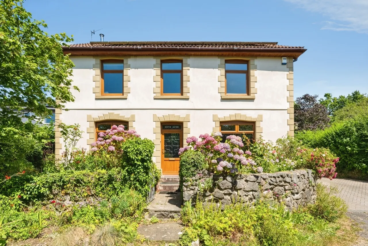 Brynafon, Swansea, SA5, photo 2
