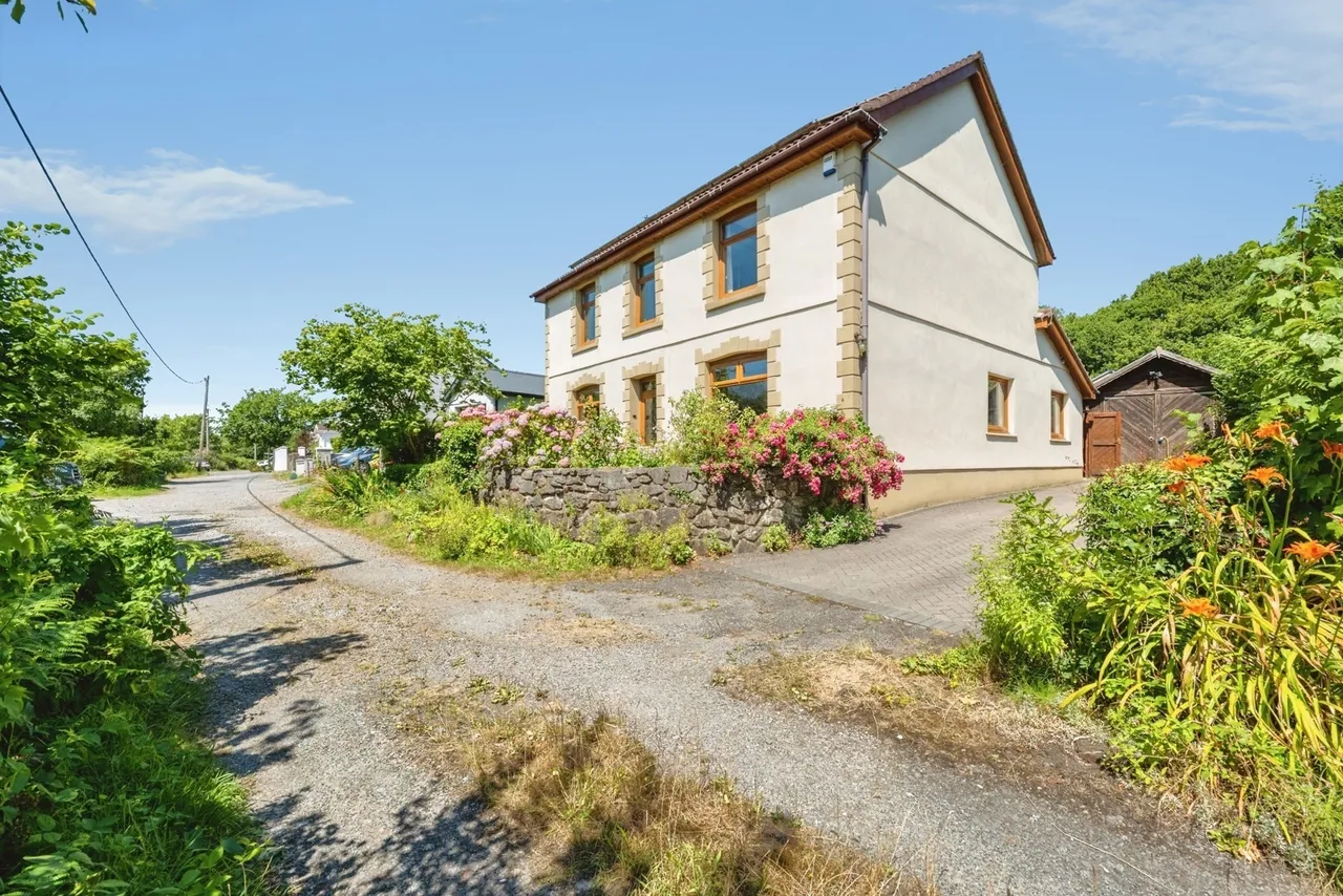 Brynafon, Swansea, SA5, photo 29