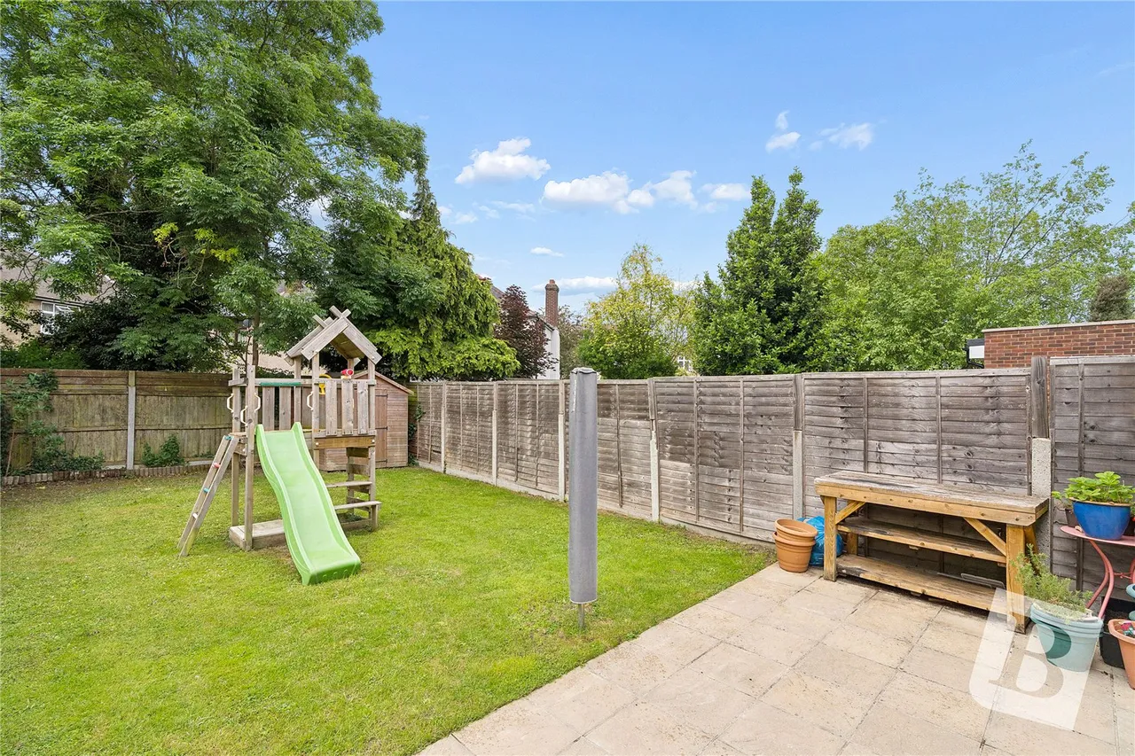 Collier Row Lane, Romford, RM5, photo 4