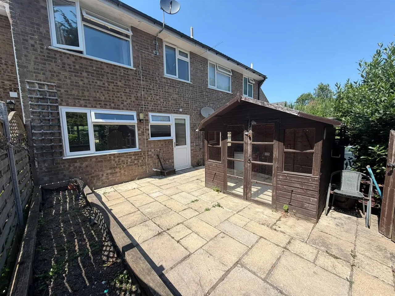 Barnes Close Sturminster Newton, Dorset DT10 1BN, photo 10