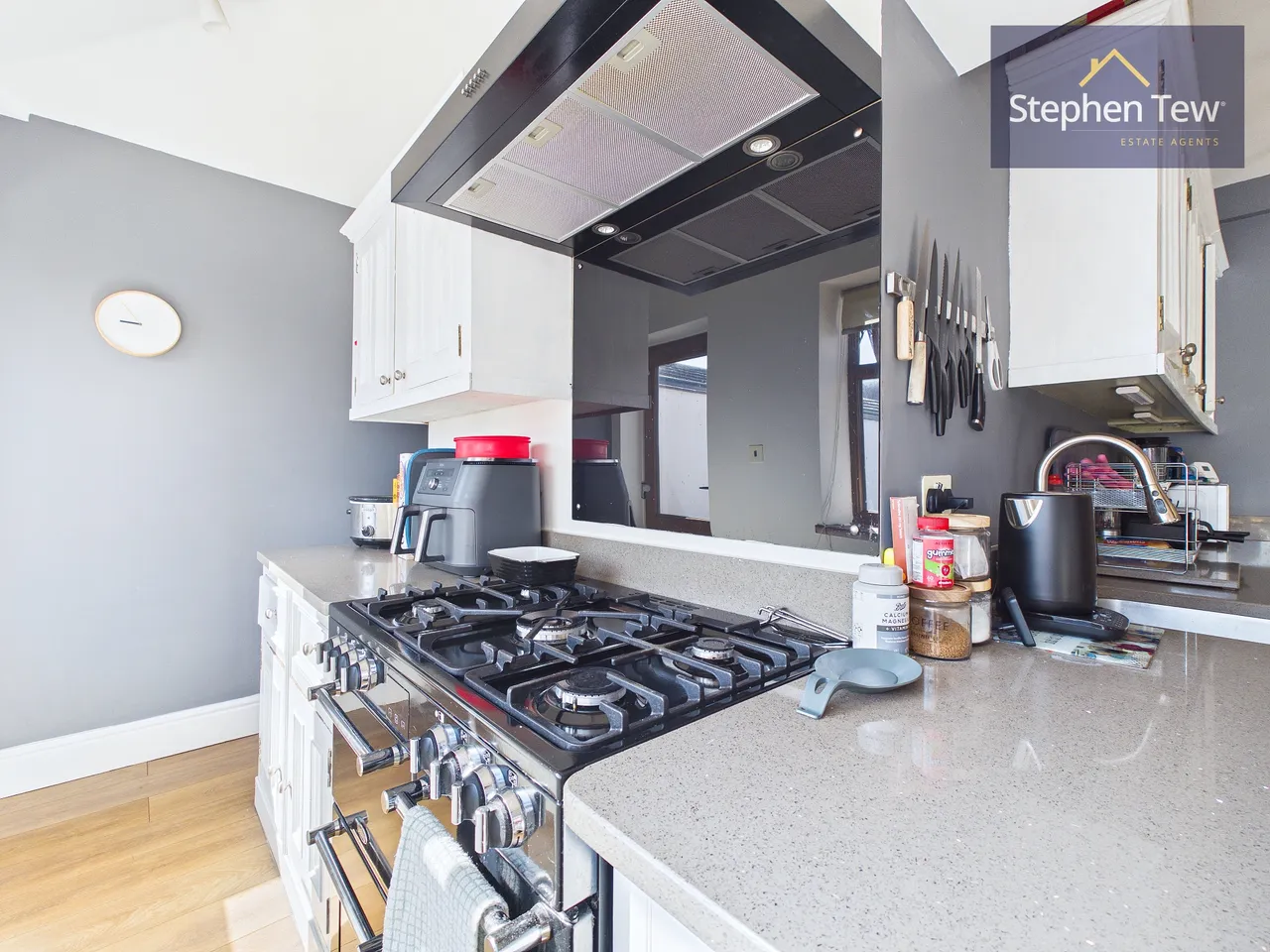 Alderley Avenue, Blackpool, FY4, photo 5