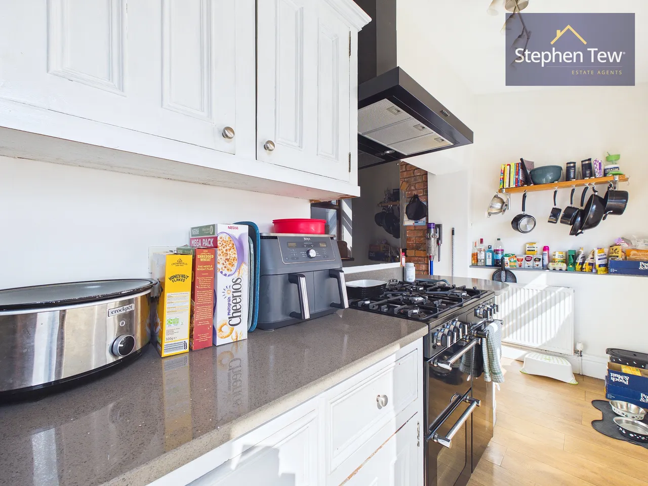 Alderley Avenue, Blackpool, FY4, photo 6