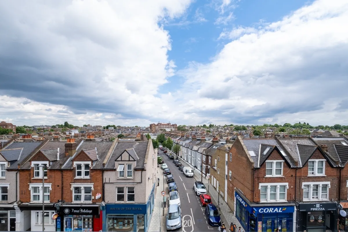 Garratt Lane London SW18, photo 10