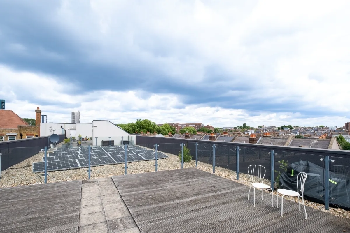Garratt Lane London SW18, photo 9
