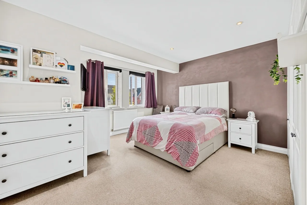 Berrywood Drive, Northampton, Northamptonshire, NN5, photo 12