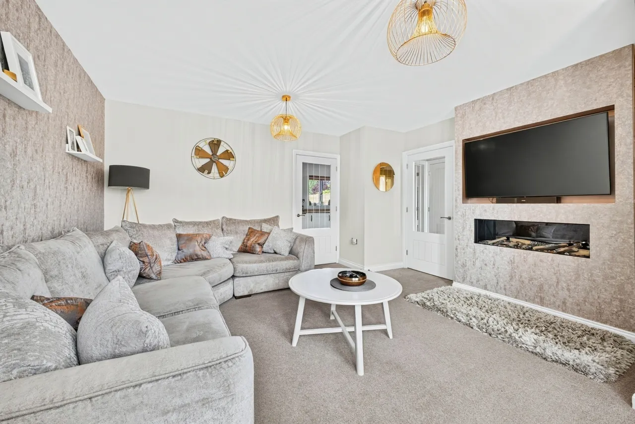 Berrywood Drive, Northampton, Northamptonshire, NN5, photo 6
