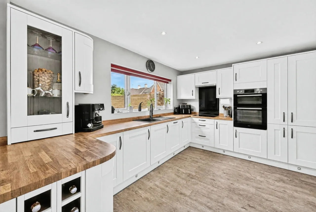 Berrywood Drive, Northampton, Northamptonshire, NN5, photo 8