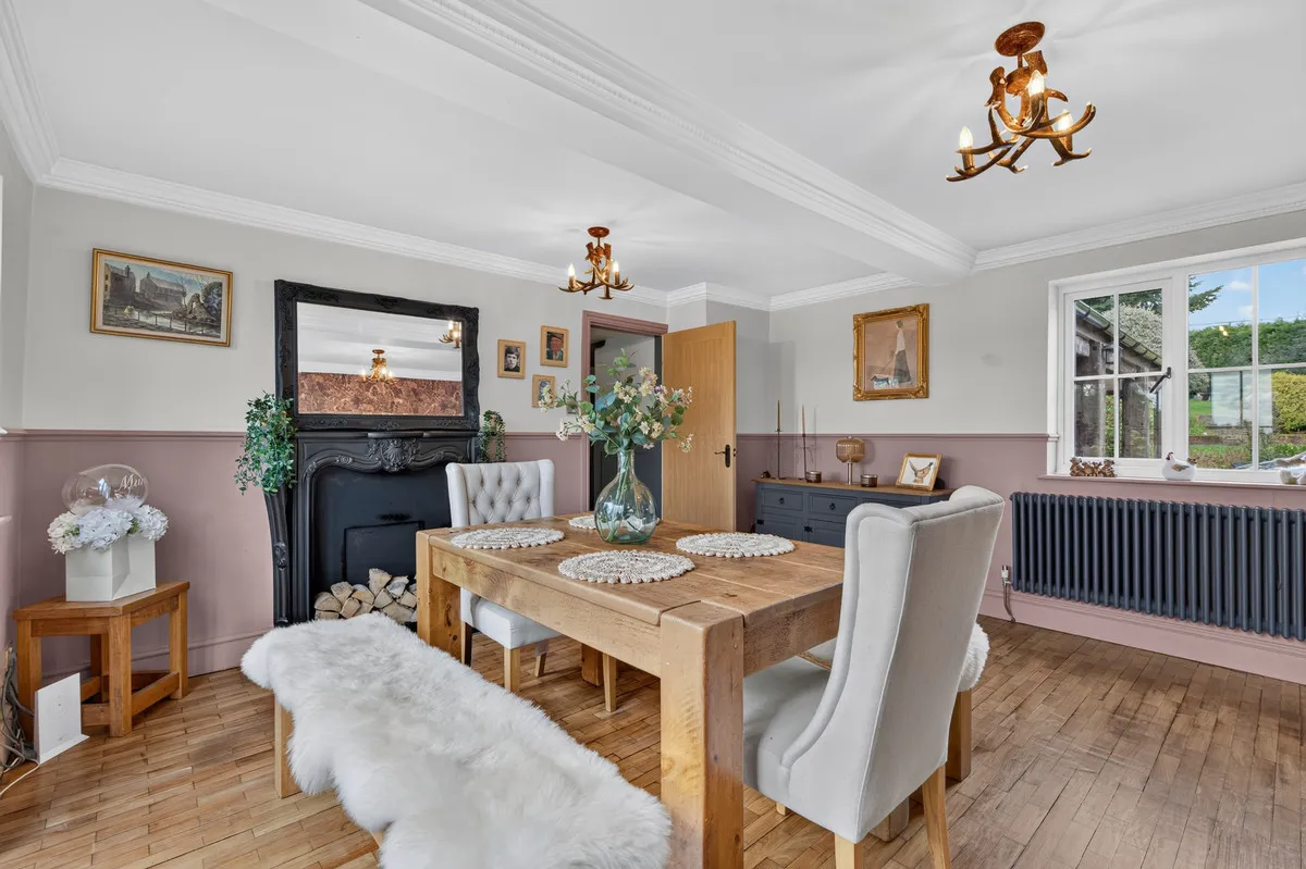 Intakes Lane, Turnditch, DE56, photo 20