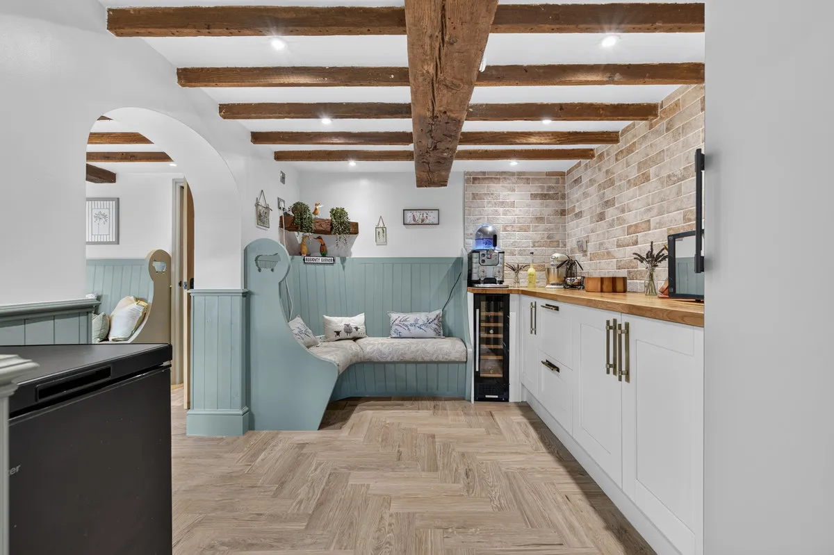 Intakes Lane, Turnditch, DE56, photo 12