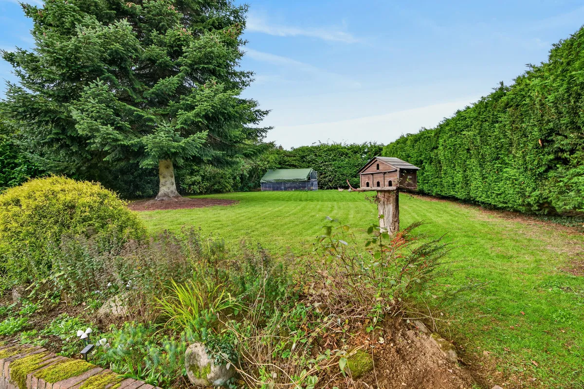 Intakes Lane, Turnditch, DE56, photo 36