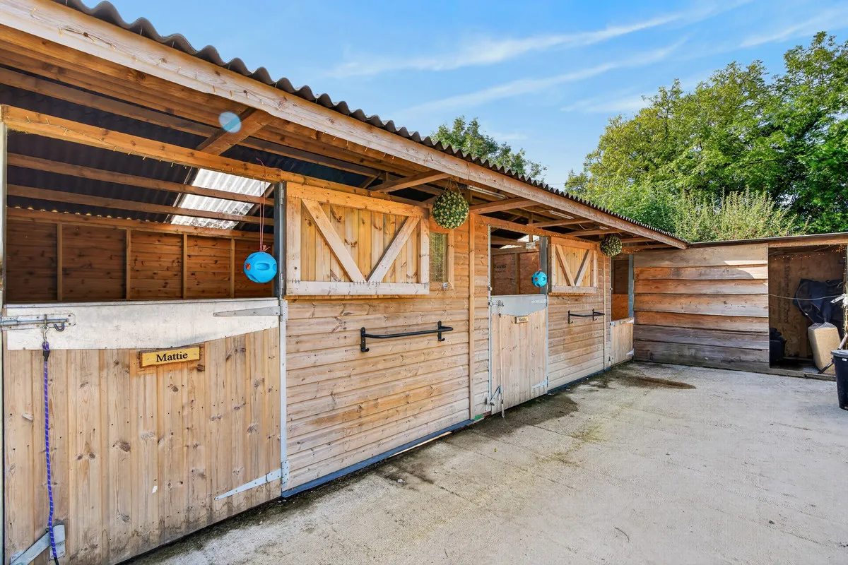 Intakes Lane, Turnditch, DE56, photo 38